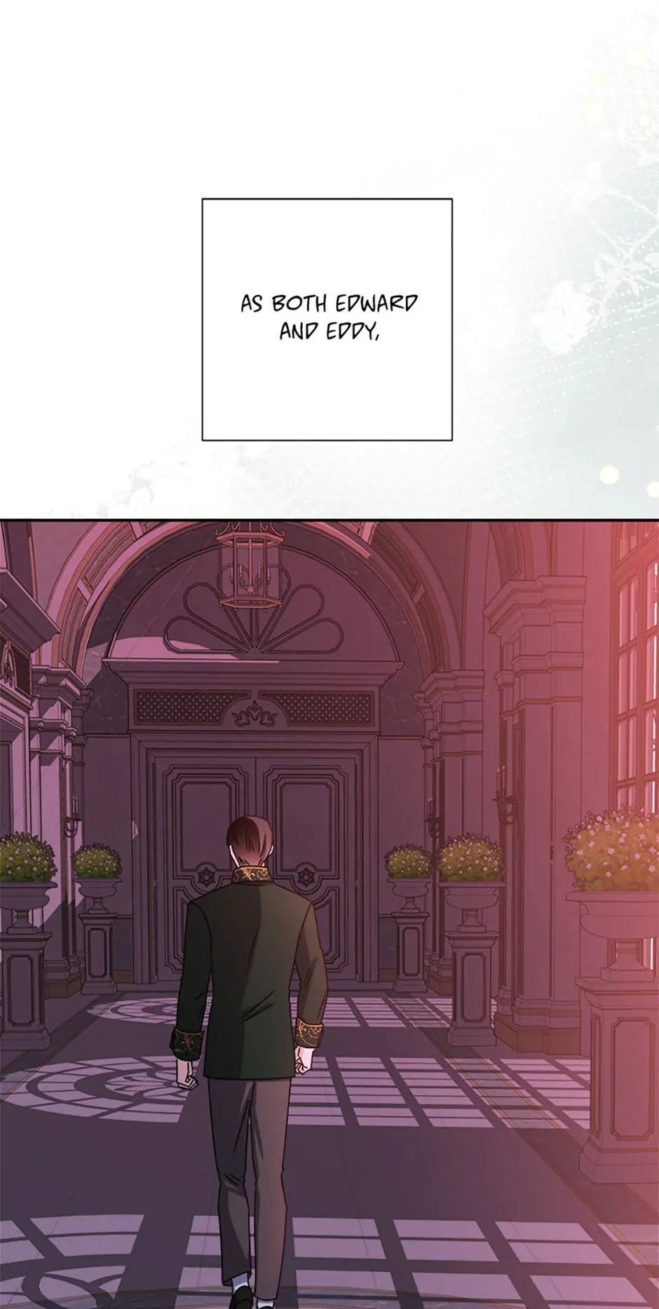 For a Certain Princess [Official] chapter 44 page 35
