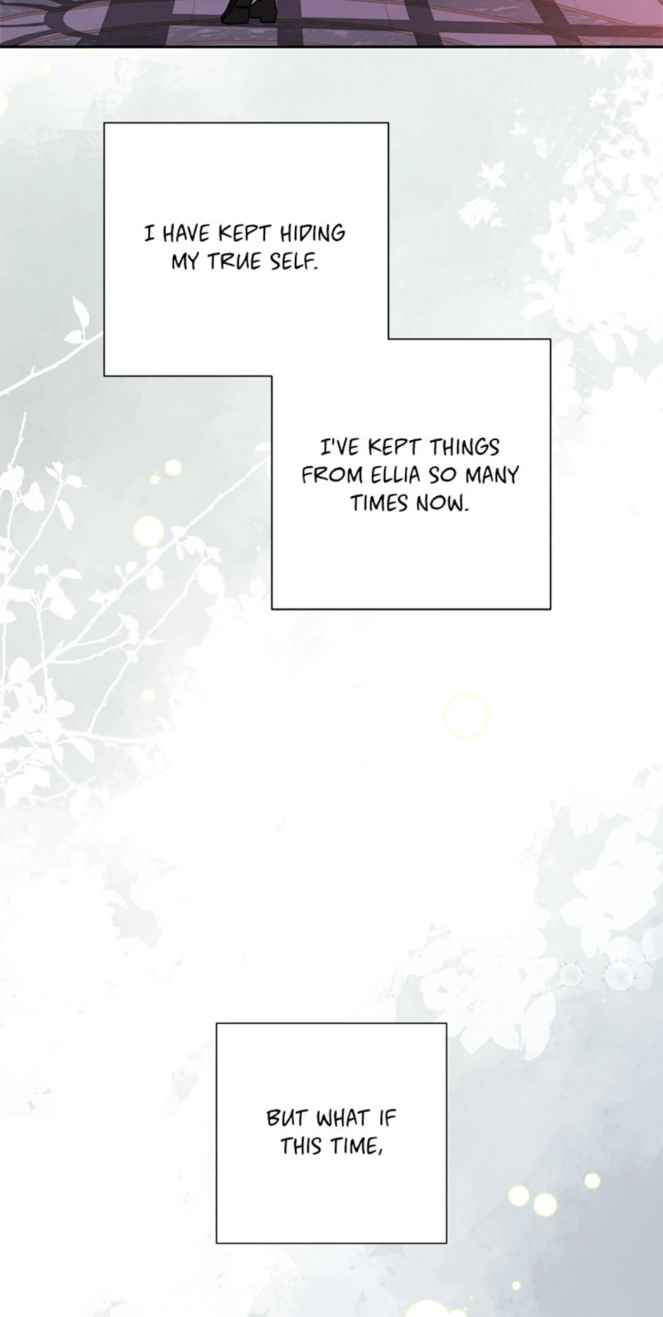 For a Certain Princess [Official] chapter 44 page 36