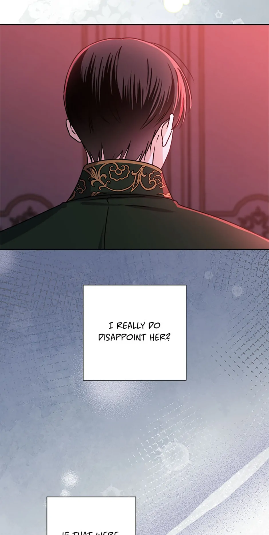 For a Certain Princess [Official] chapter 44 page 37