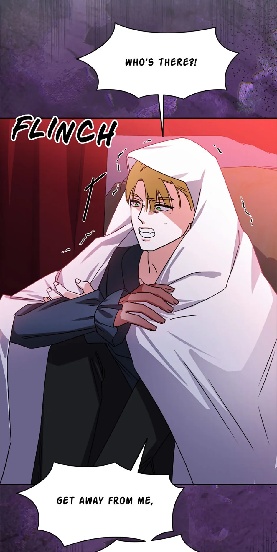 For a Certain Princess [Official] chapter 44 page 42