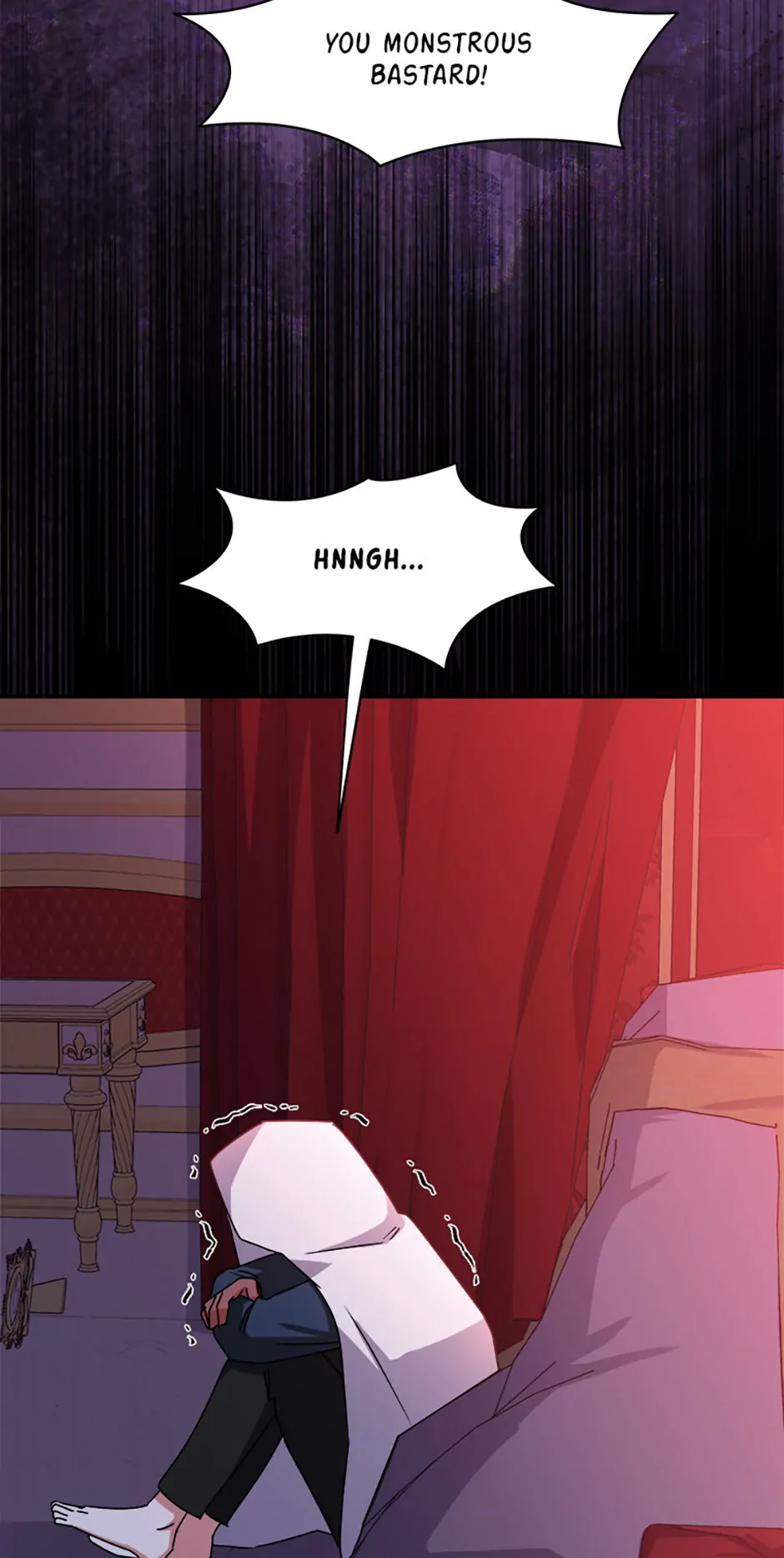 For a Certain Princess [Official] chapter 44 page 43