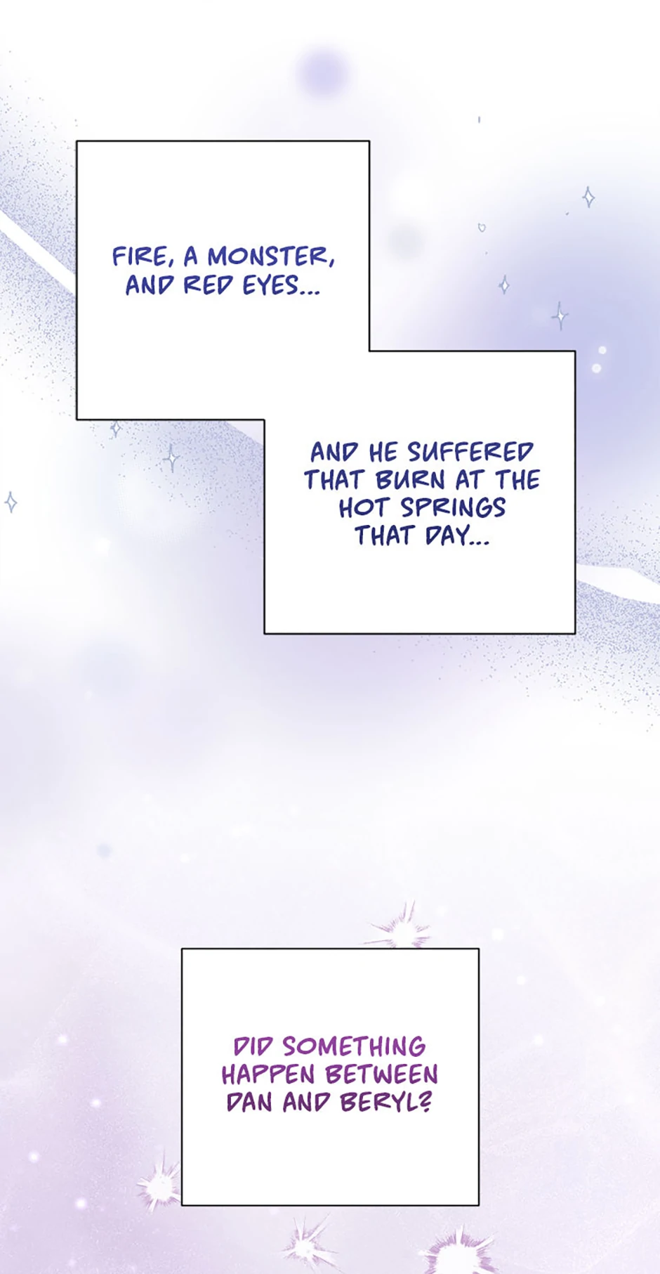 For a Certain Princess [Official] chapter 44 page 52