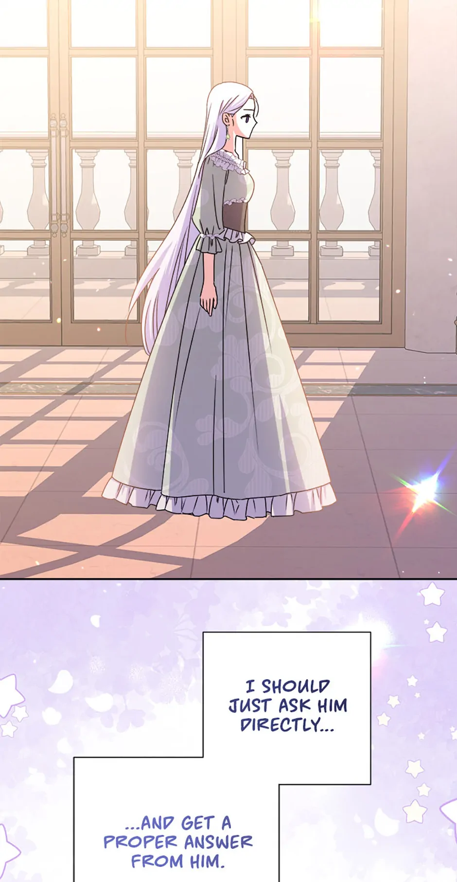 For a Certain Princess [Official] chapter 44 page 56