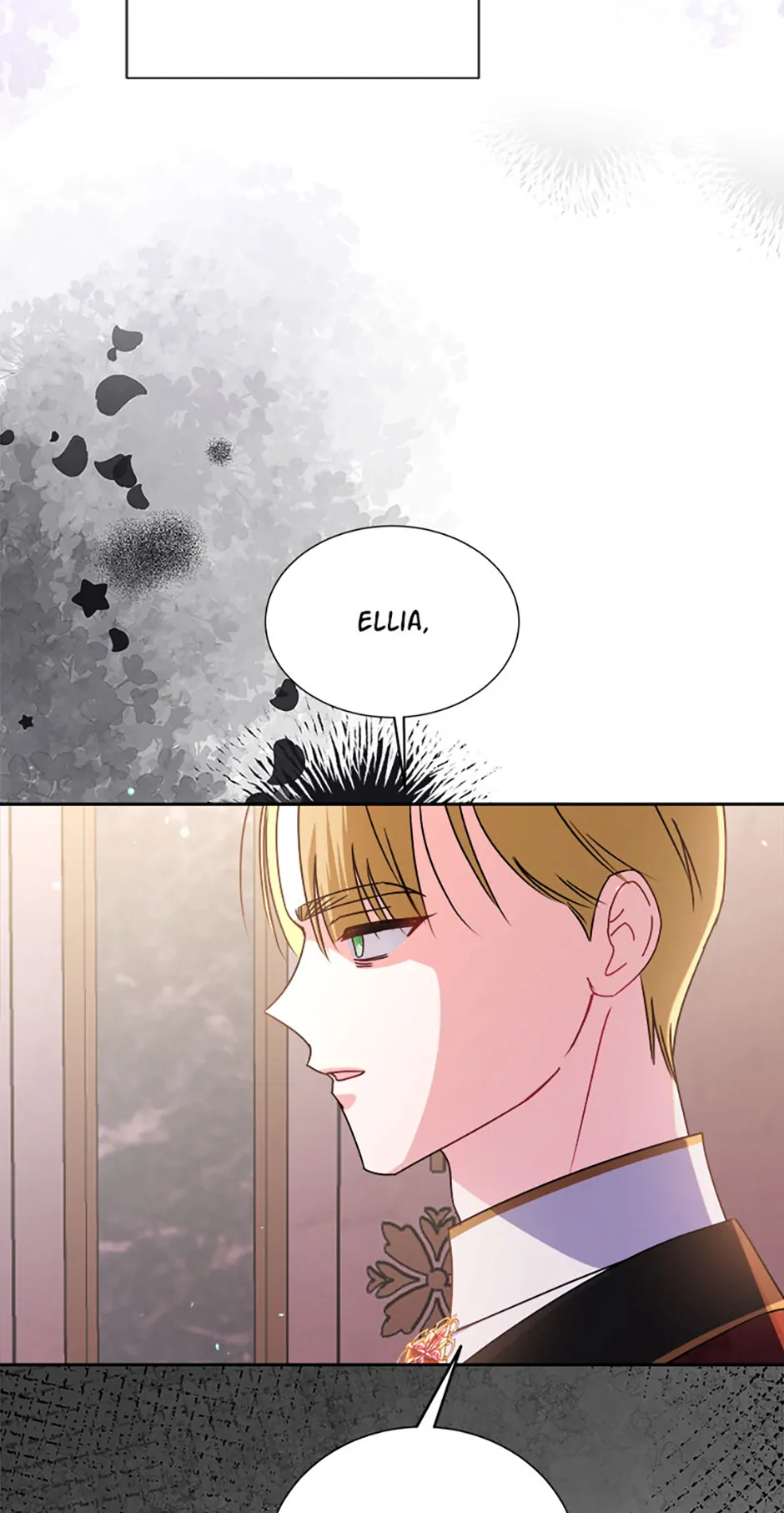For a Certain Princess [Official] chapter 44 page 57