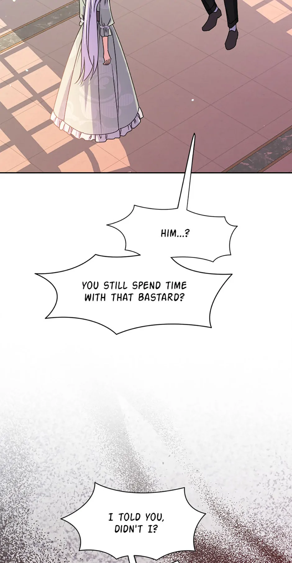 For a Certain Princess [Official] chapter 44 page 59