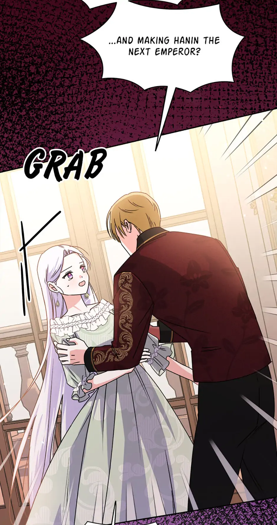 For a Certain Princess [Official] chapter 44 page 62
