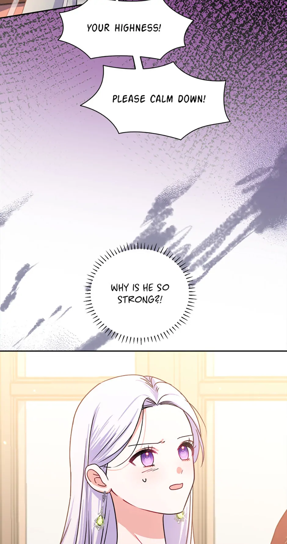 For a Certain Princess [Official] chapter 44 page 63