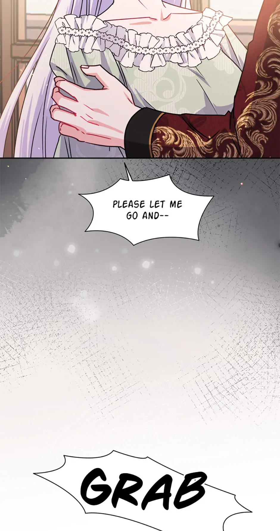 For a Certain Princess [Official] chapter 44 page 64
