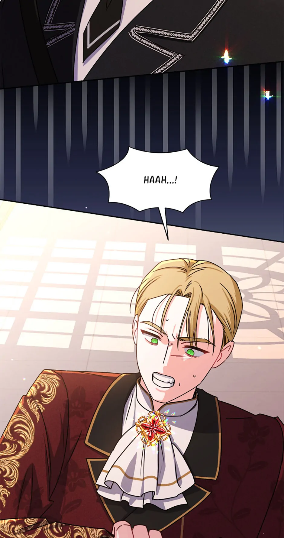 For a Certain Princess [Official] chapter 44 page 67