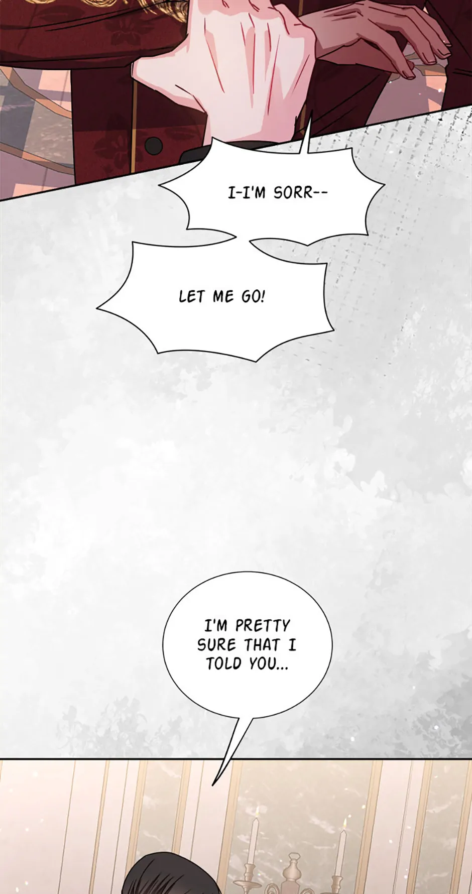 For a Certain Princess [Official] chapter 44 page 68