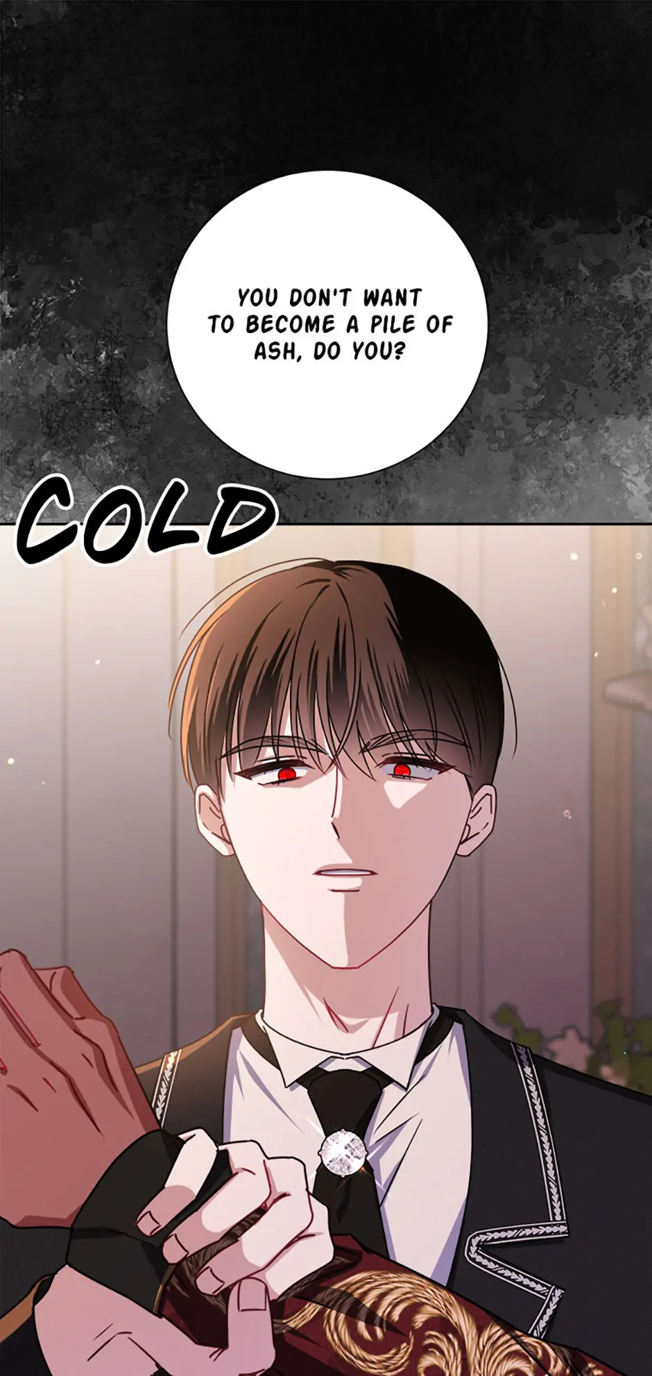 For a Certain Princess [Official] chapter 44 page 70