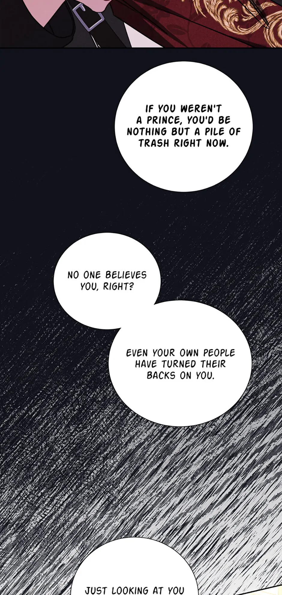 For a Certain Princess [Official] chapter 44 page 71