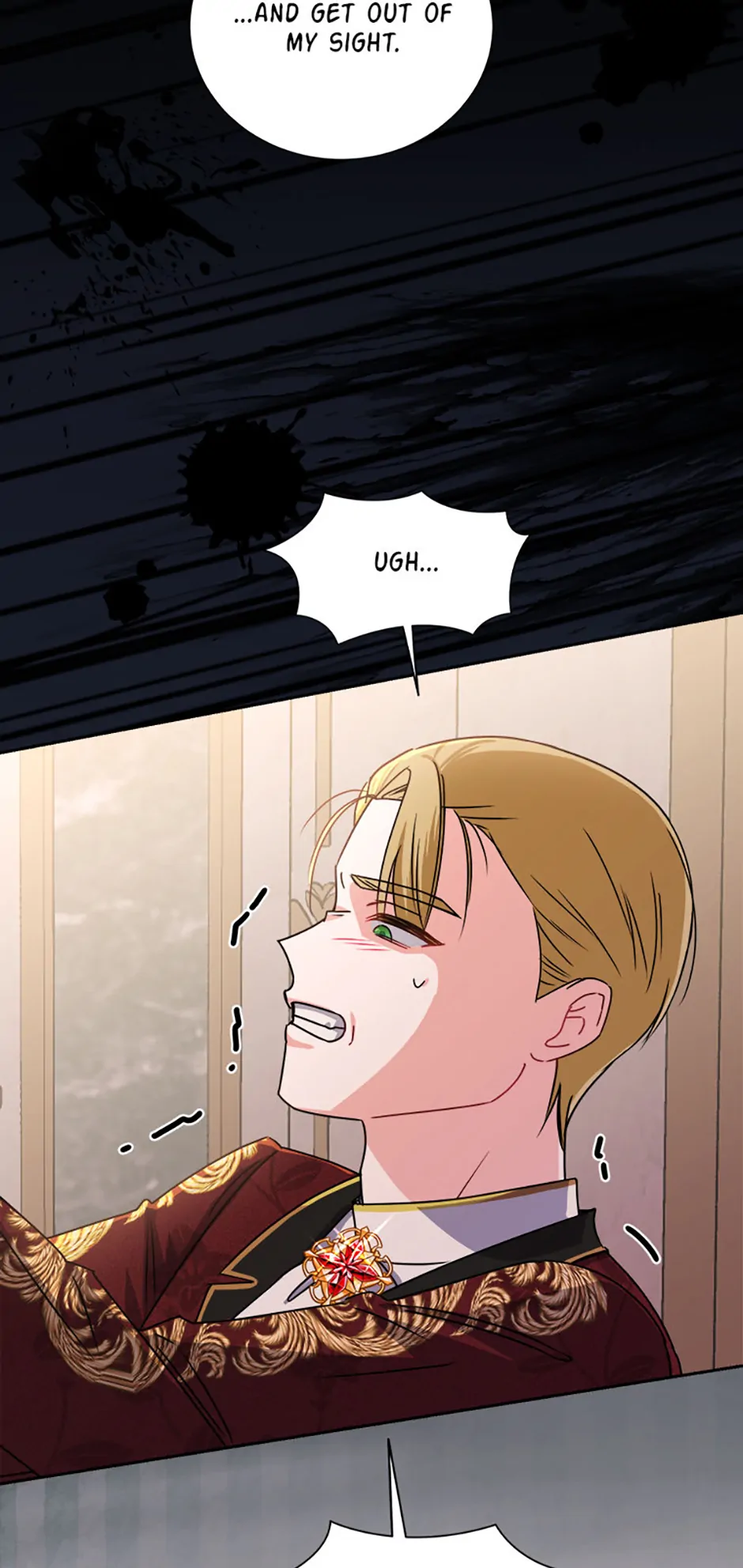 For a Certain Princess [Official] chapter 44 page 73