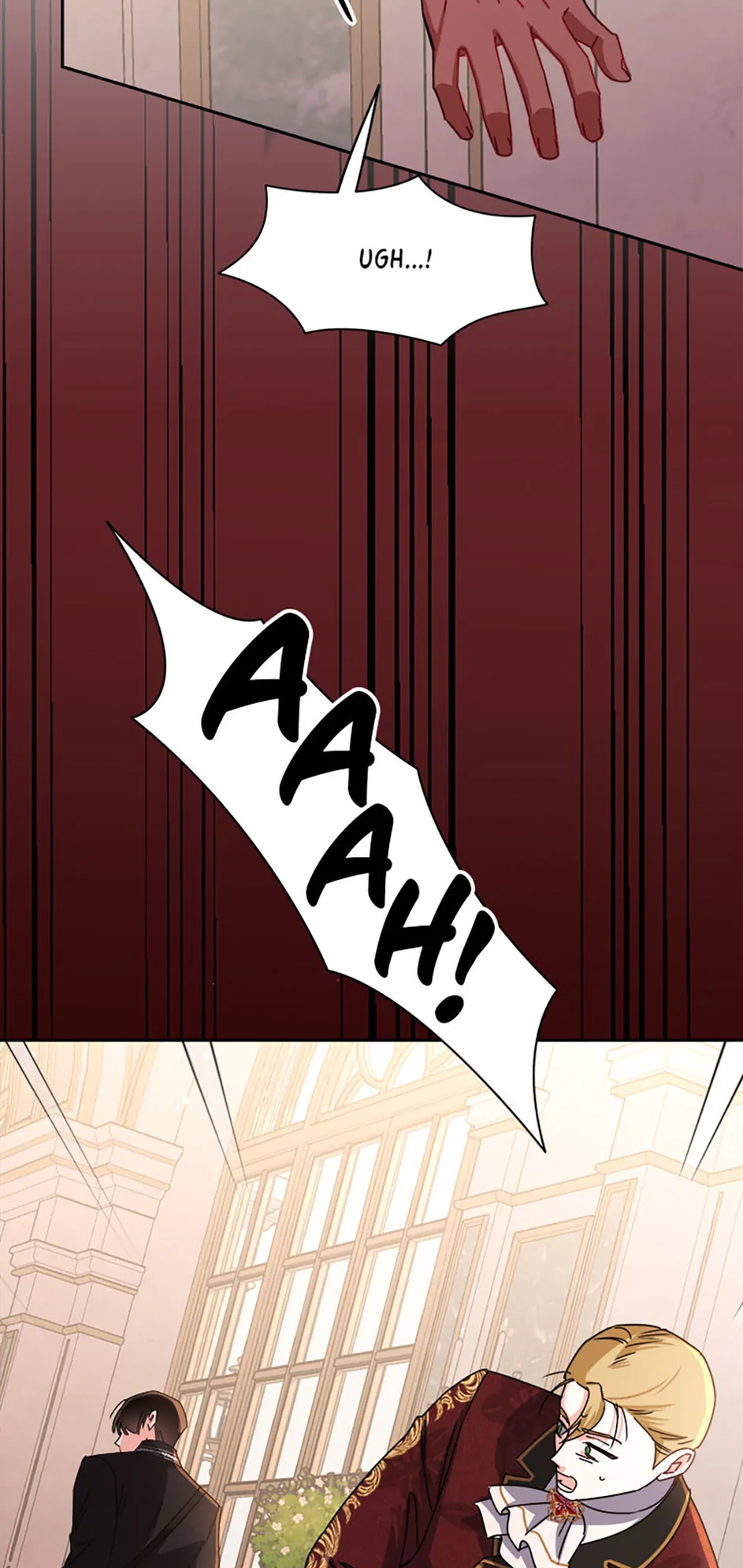 For a Certain Princess [Official] chapter 44 page 76