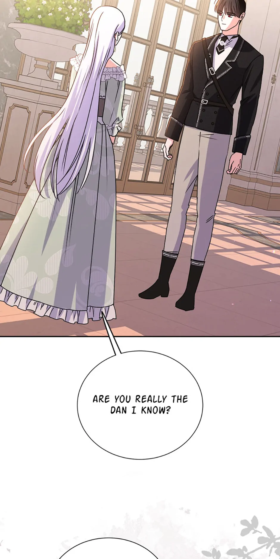 For a Certain Princess [Official] chapter 44 page 79