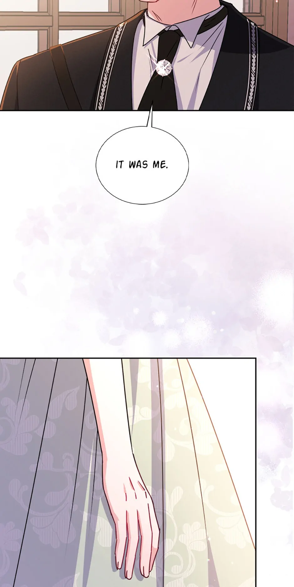 For a Certain Princess [Official] chapter 44 page 81