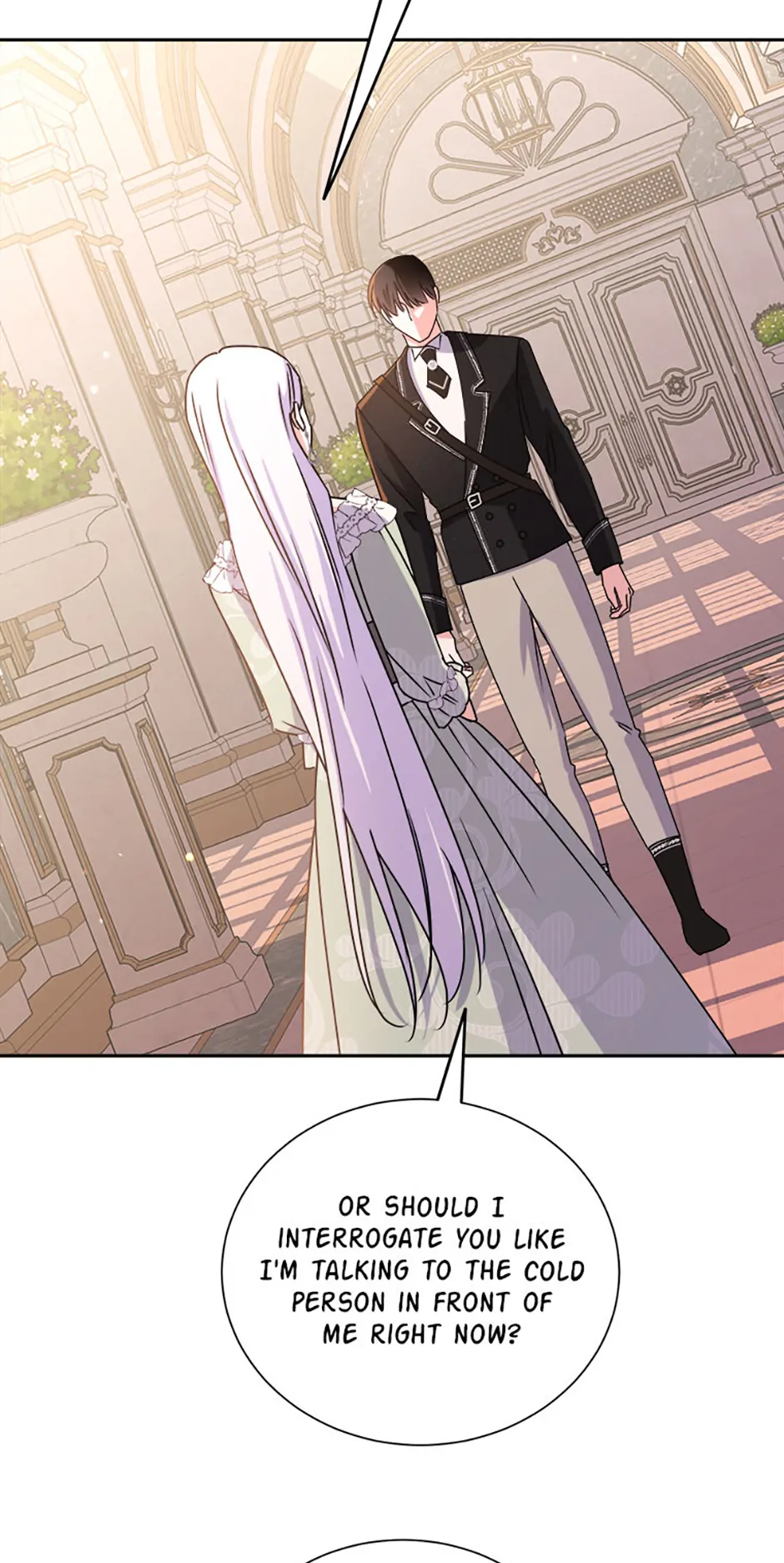 For a Certain Princess [Official] chapter 44 page 83