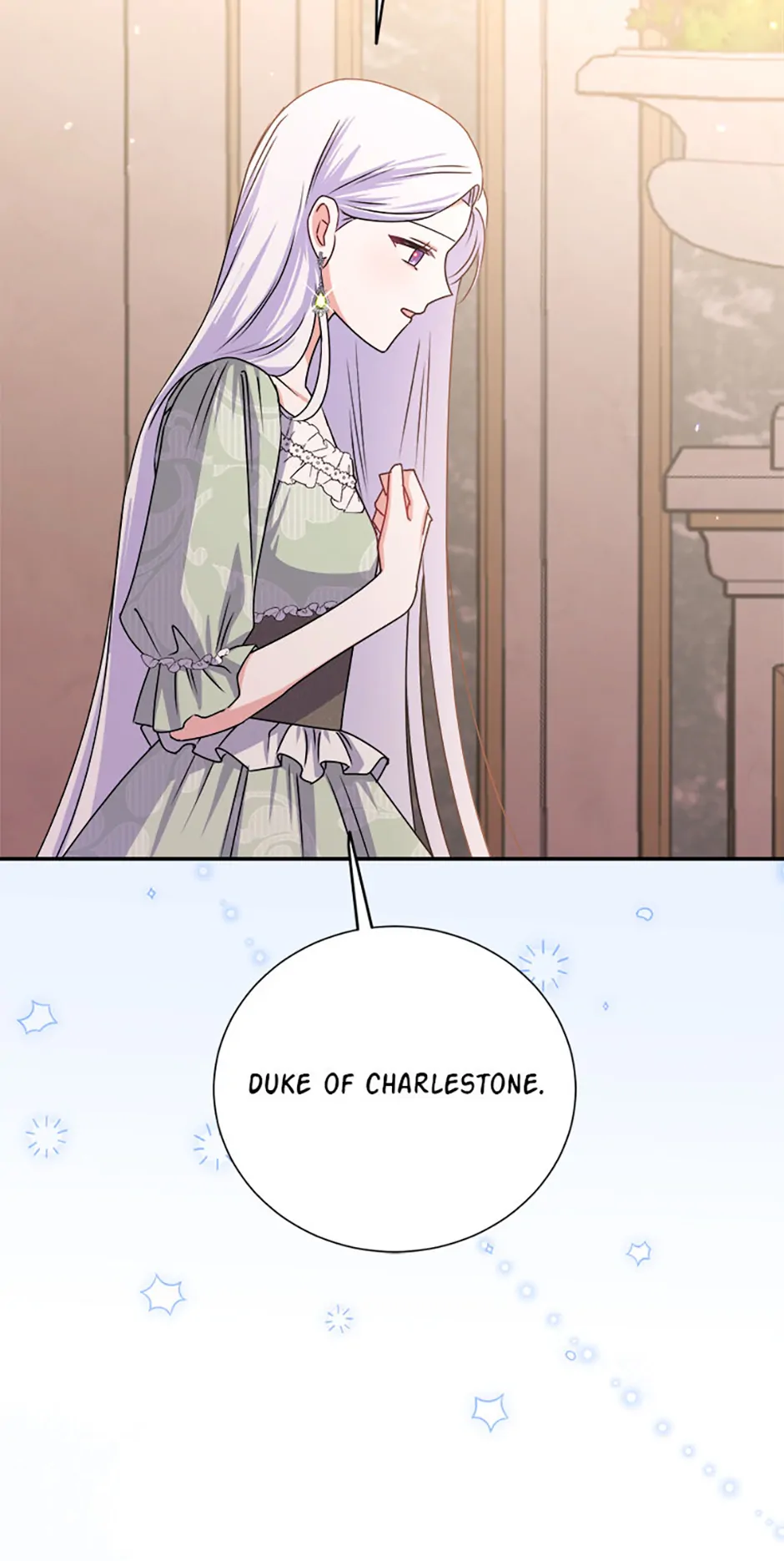 For a Certain Princess [Official] chapter 44 page 85
