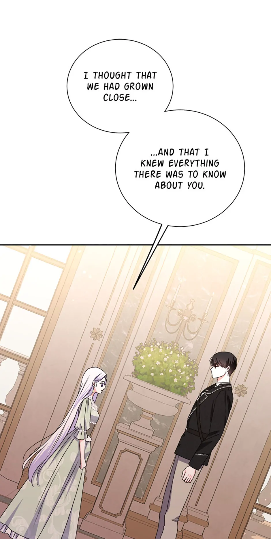 For a Certain Princess [Official] chapter 44 page 86