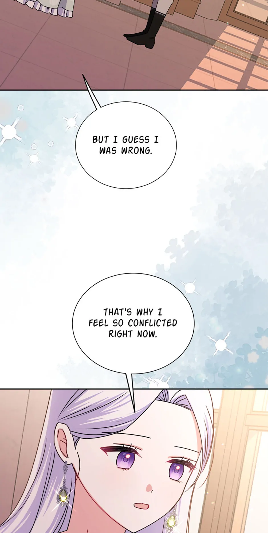 For a Certain Princess [Official] chapter 44 page 87