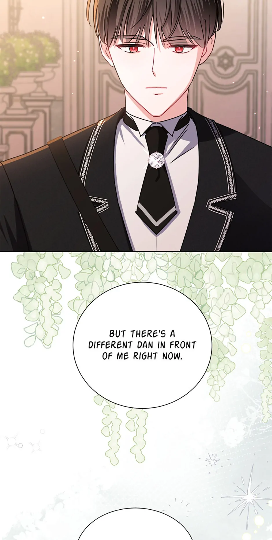 For a Certain Princess [Official] chapter 44 page 89