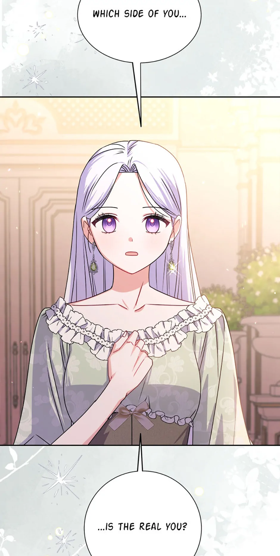 For a Certain Princess [Official] chapter 44 page 90