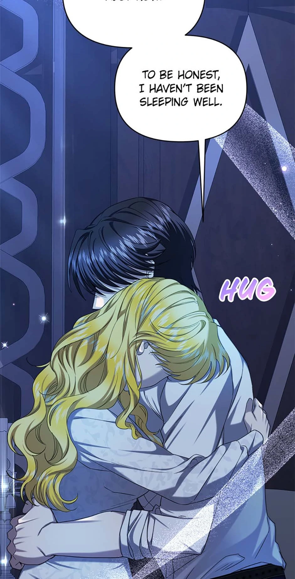 For a Certain Princess [Official] chapter 45 page 4