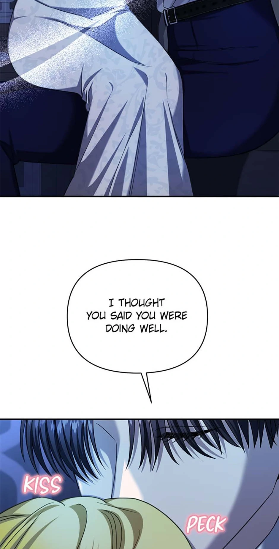 For a Certain Princess [Official] chapter 45 page 5