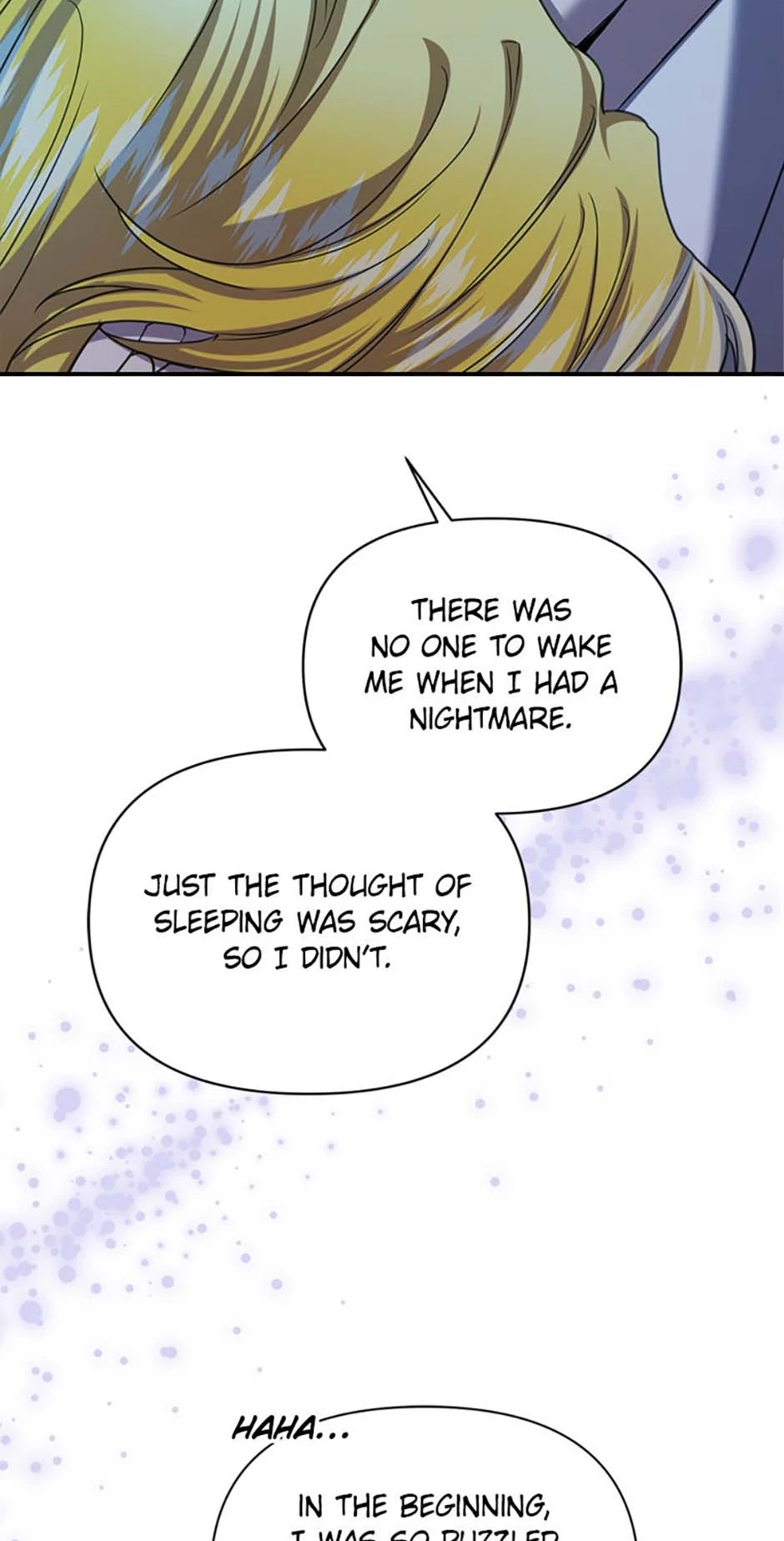 For a Certain Princess [Official] chapter 45 page 6