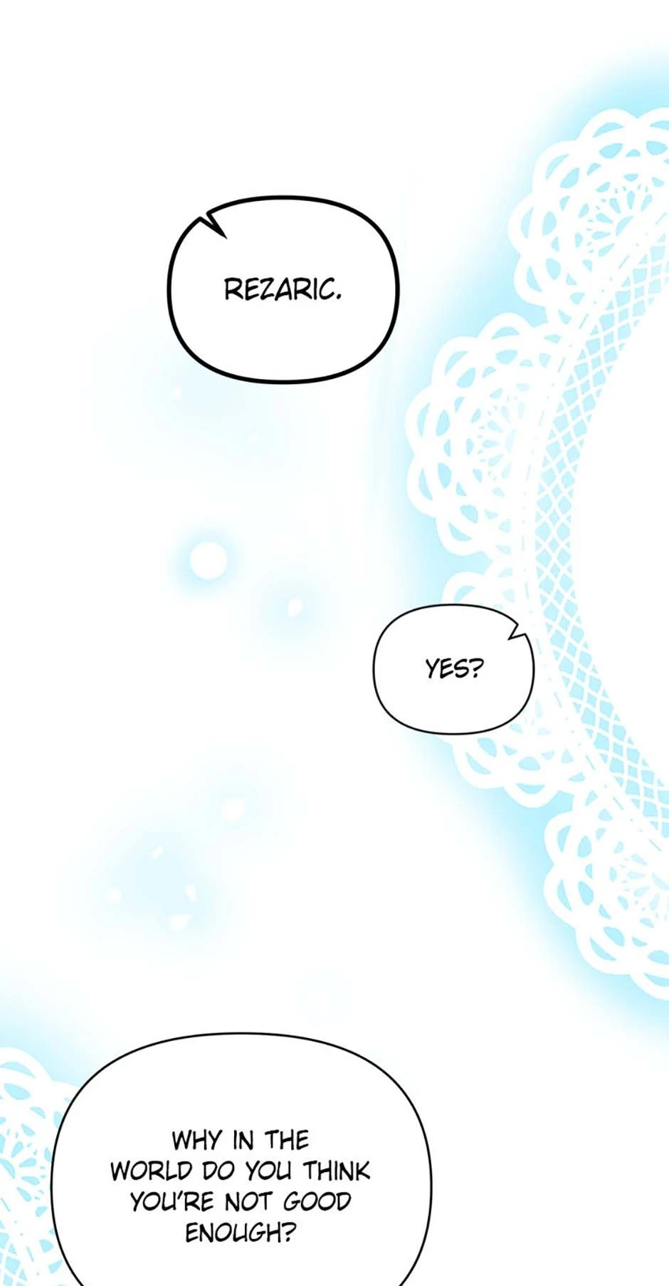 For a Certain Princess [Official] chapter 45 page 8