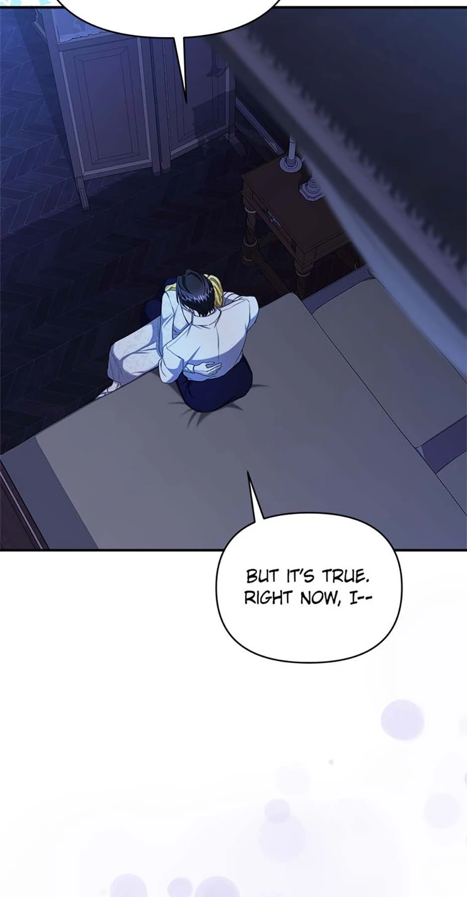 For a Certain Princess [Official] chapter 45 page 9