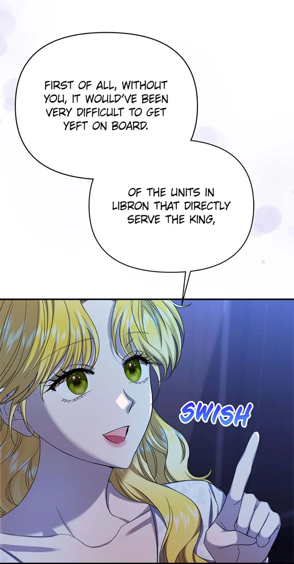For a Certain Princess [Official] chapter 45 page 11