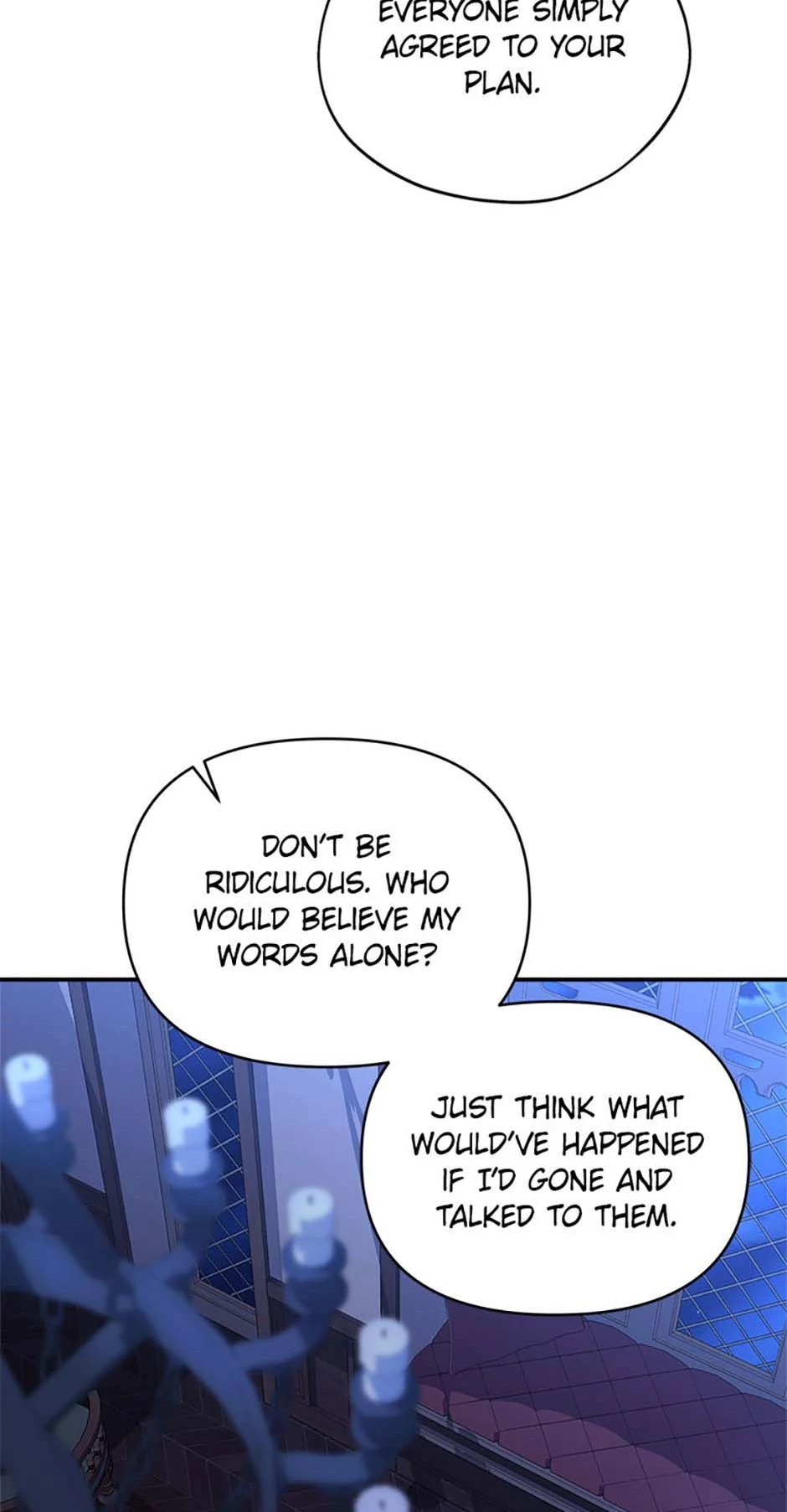 For a Certain Princess [Official] chapter 45 page 13