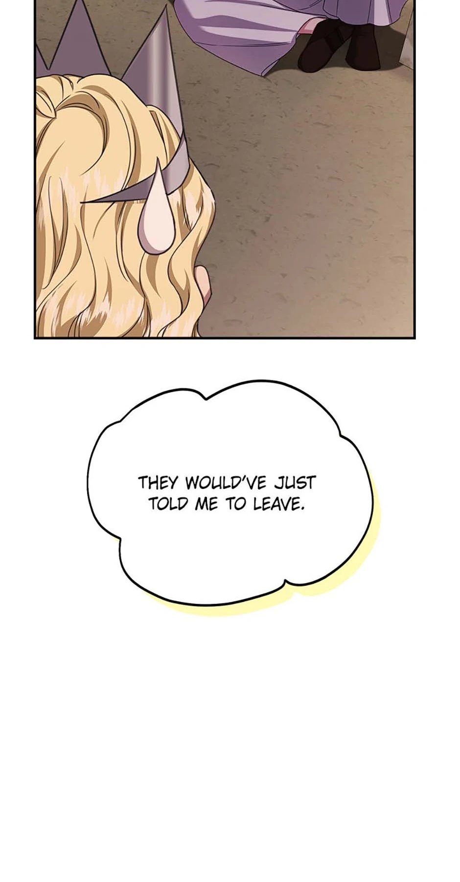 For a Certain Princess [Official] chapter 45 page 15