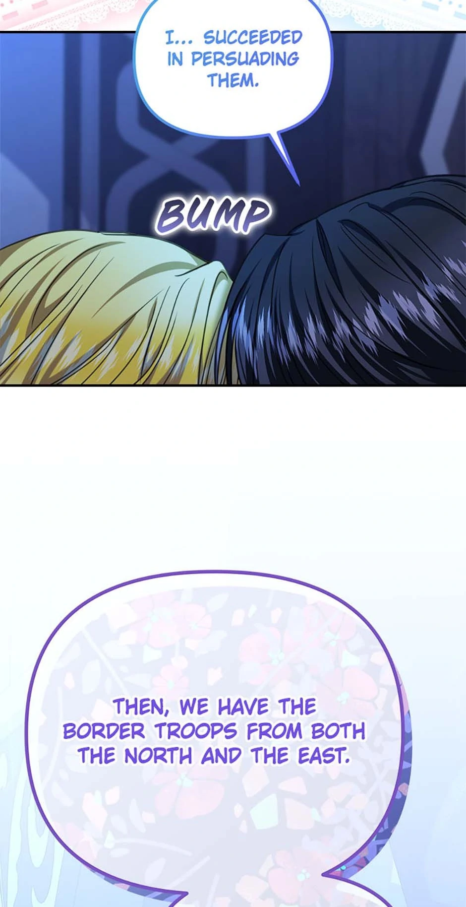 For a Certain Princess [Official] chapter 45 page 18