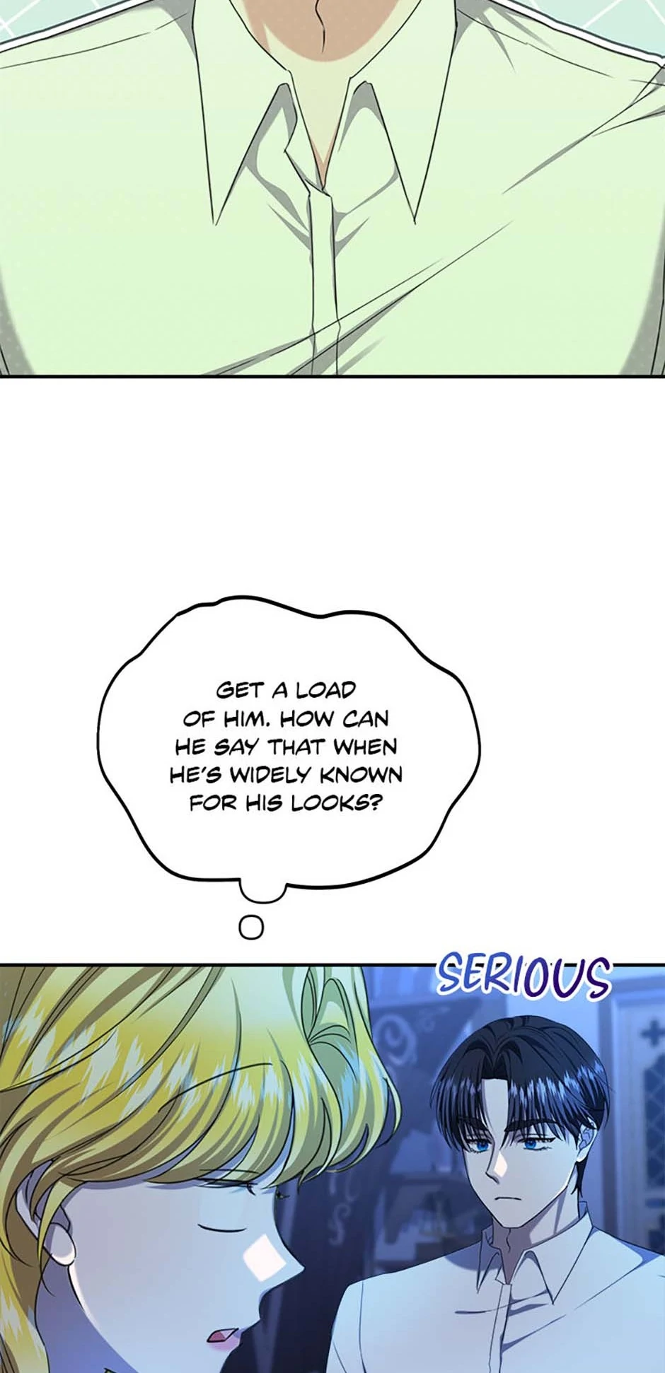 For a Certain Princess [Official] chapter 45 page 24