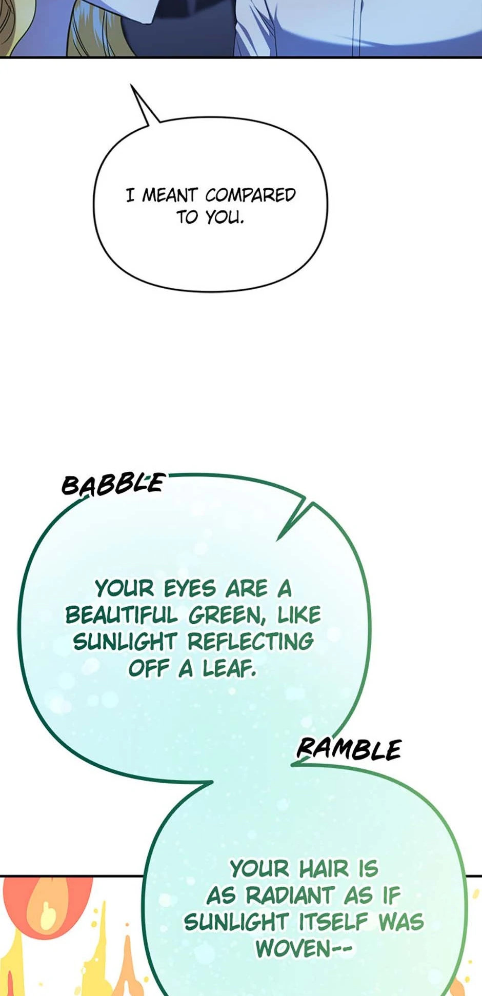 For a Certain Princess [Official] chapter 45 page 25