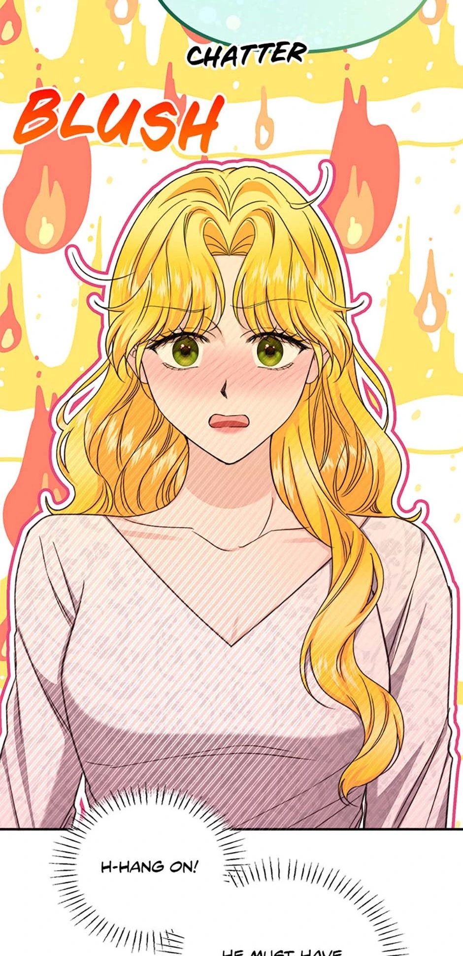 For a Certain Princess [Official] chapter 45 page 26