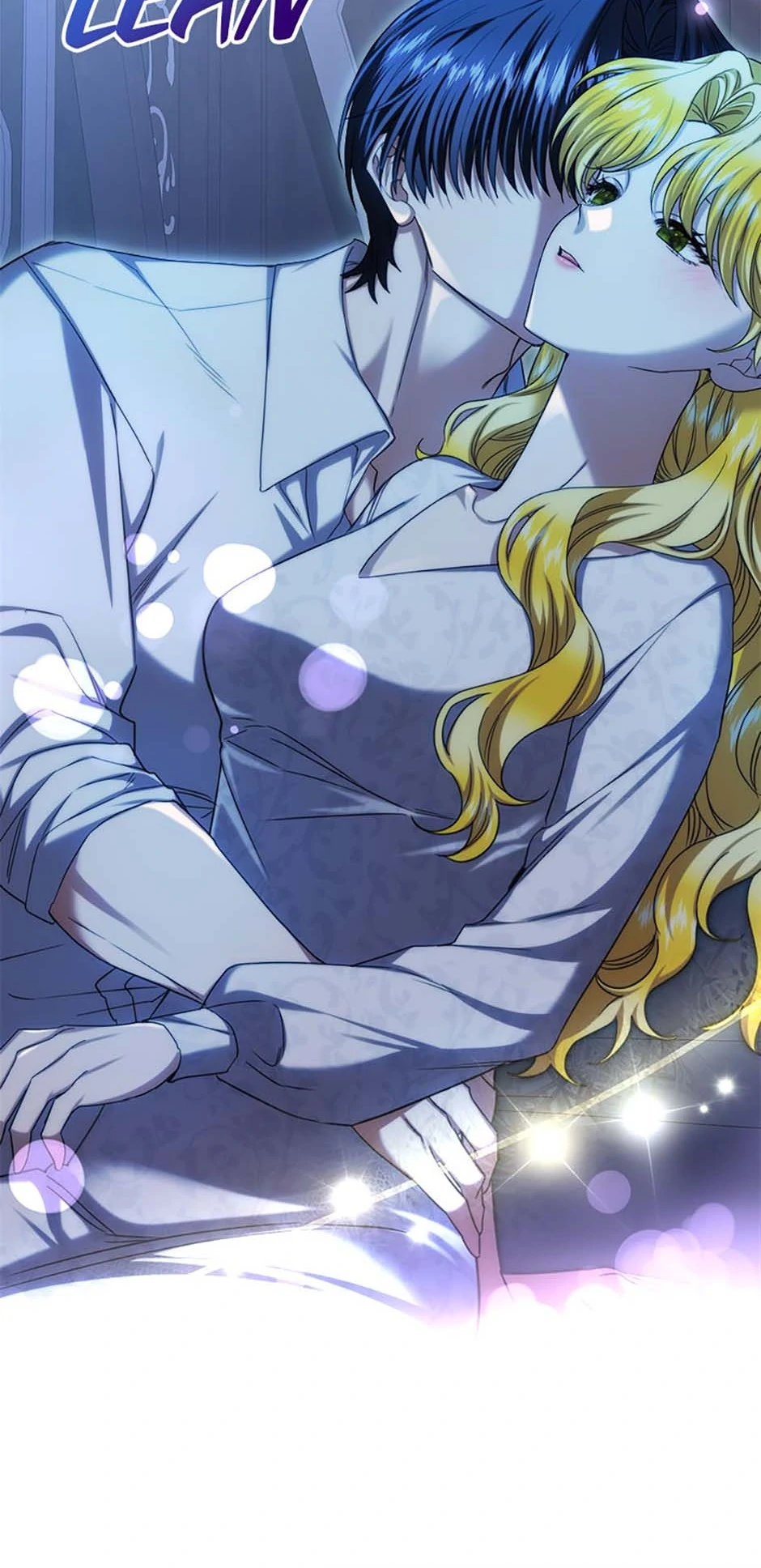For a Certain Princess [Official] chapter 45 page 29