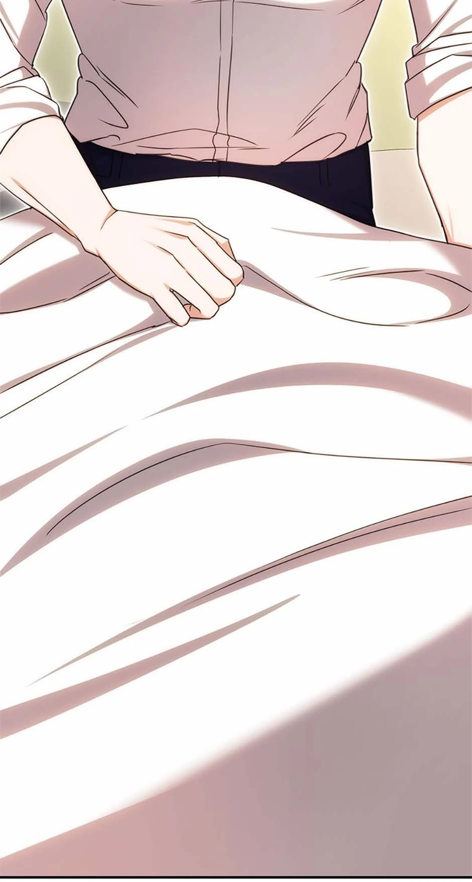 For a Certain Princess [Official] chapter 45 page 34