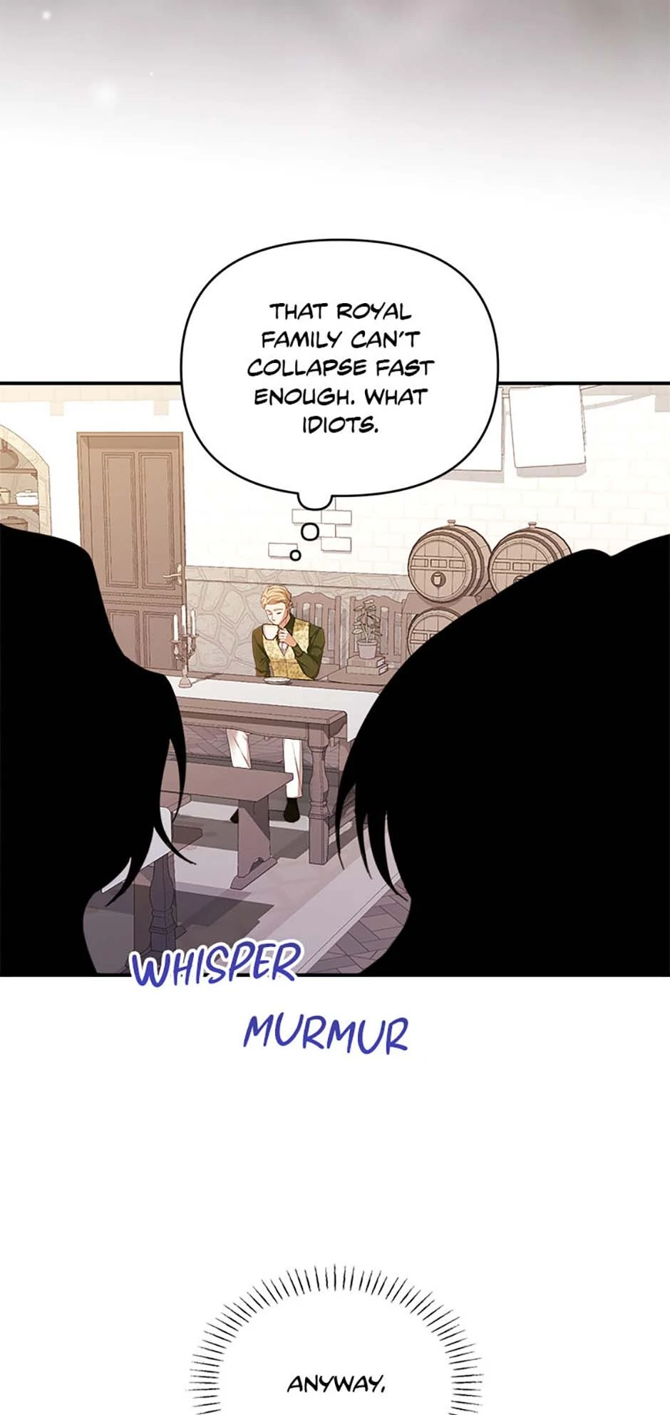 For a Certain Princess [Official] chapter 45 page 57