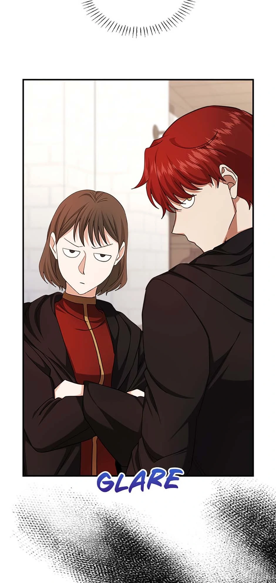For a Certain Princess [Official] chapter 45 page 58