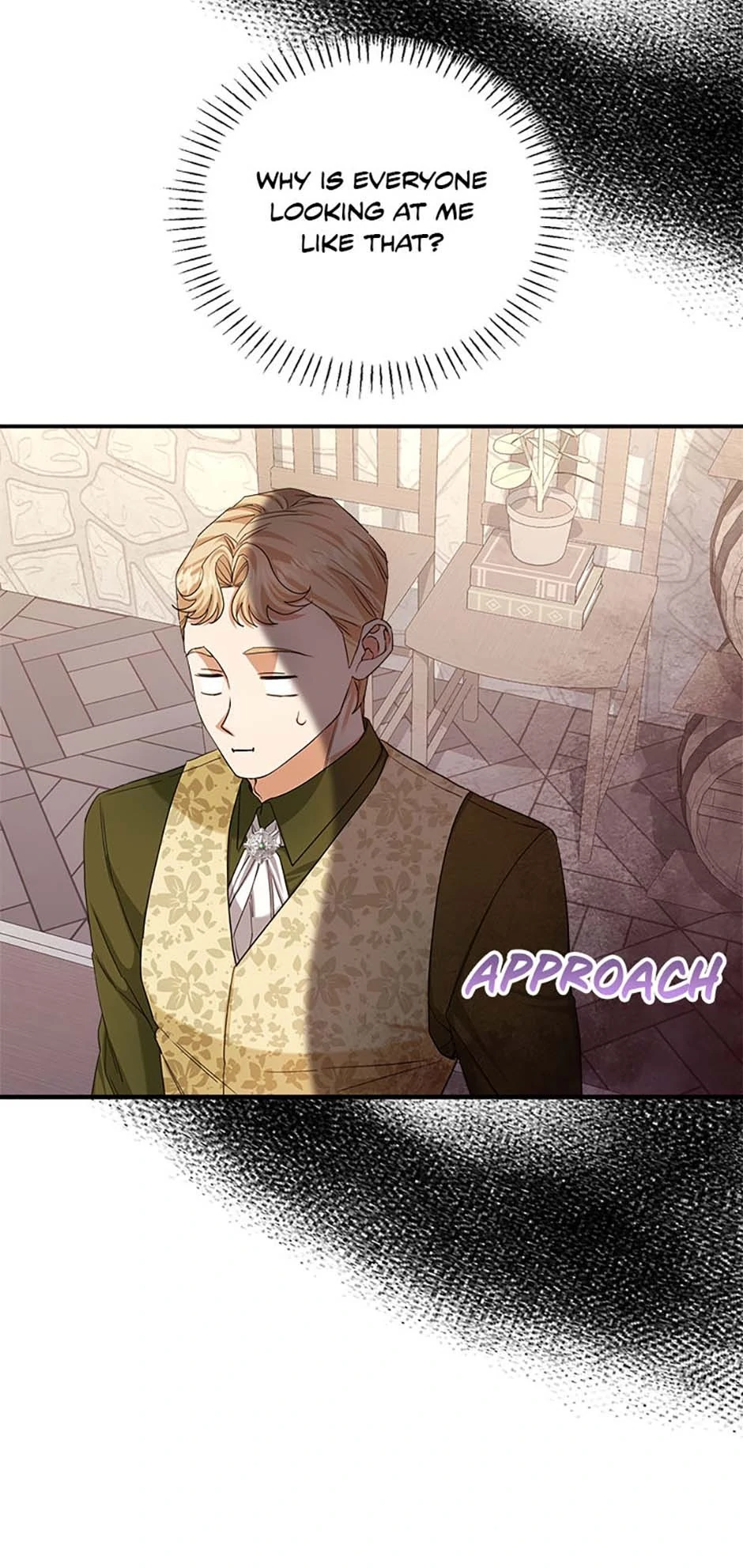 For a Certain Princess [Official] chapter 45 page 59