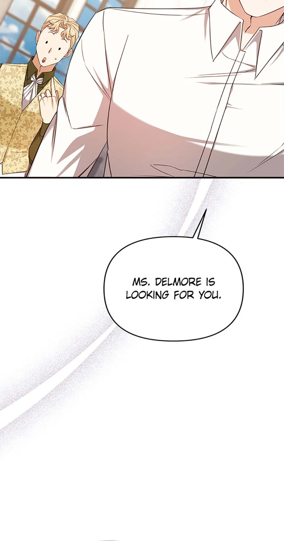 For a Certain Princess [Official] chapter 45 page 73