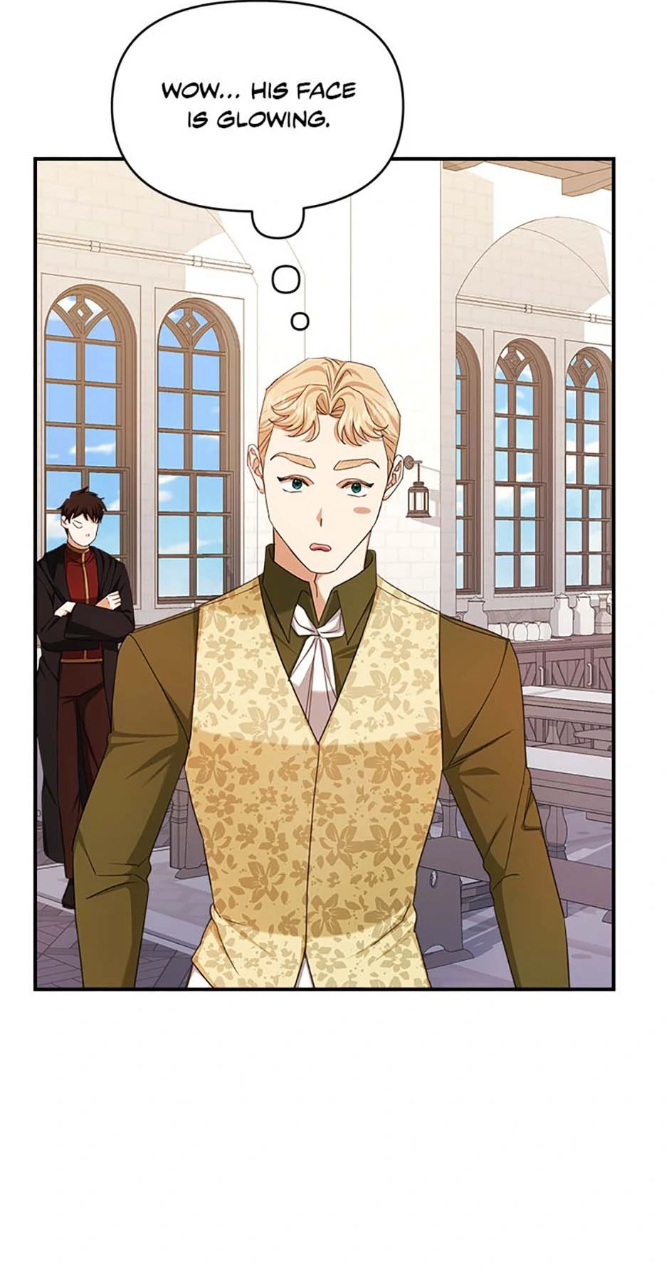 For a Certain Princess [Official] chapter 45 page 74