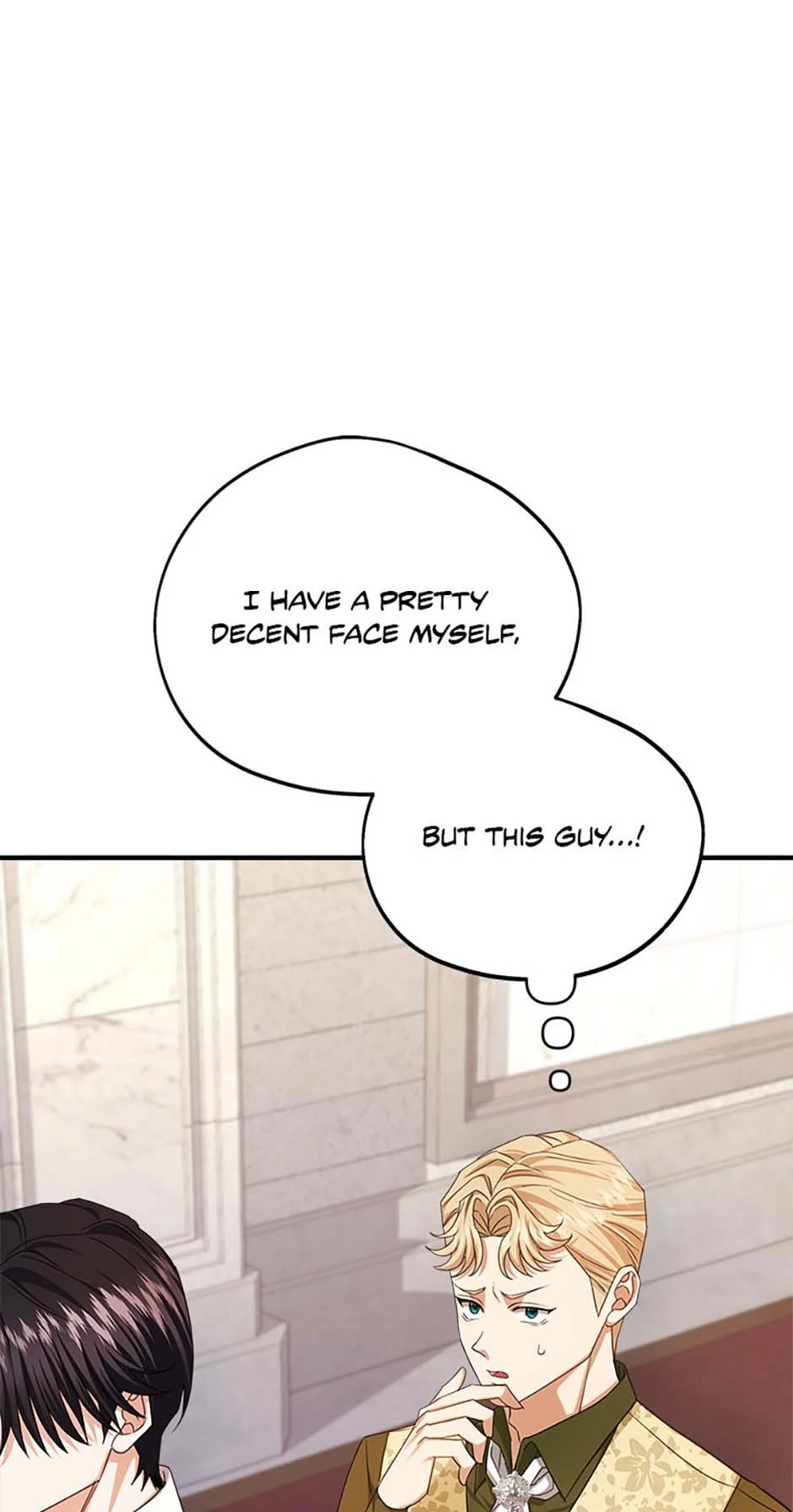 For a Certain Princess [Official] chapter 45 page 75