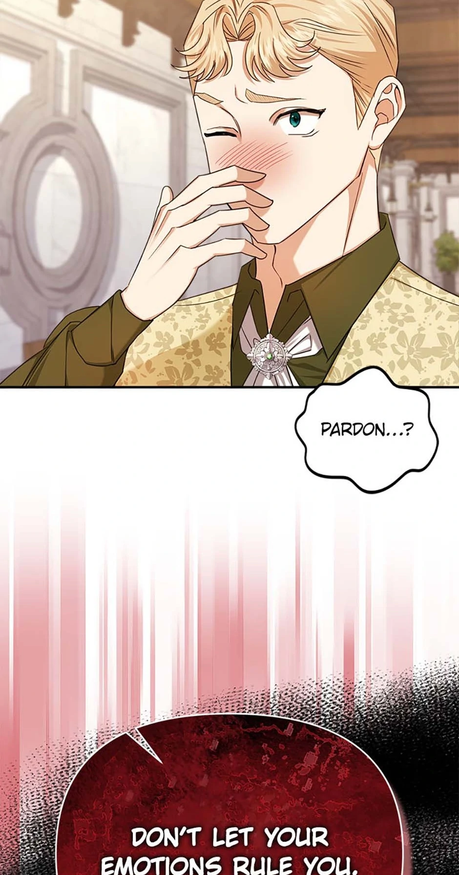 For a Certain Princess [Official] chapter 45 page 78