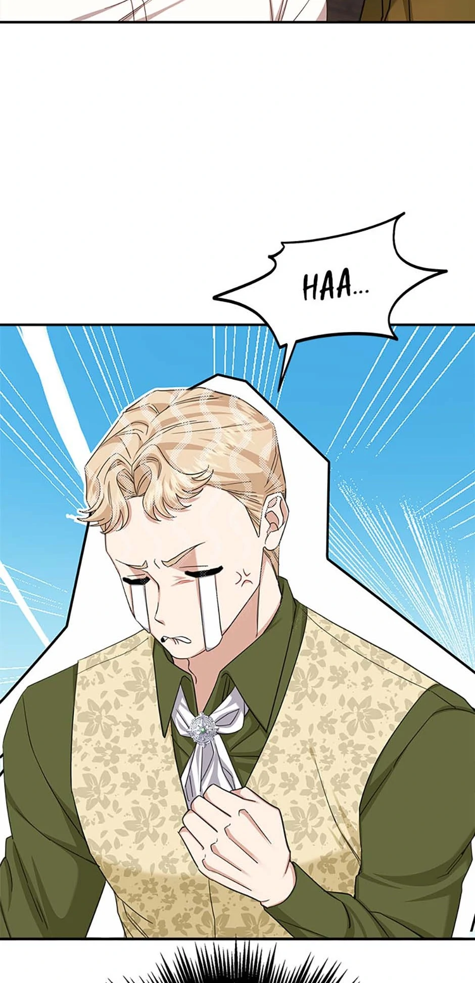 For a Certain Princess [Official] chapter 45 page 87