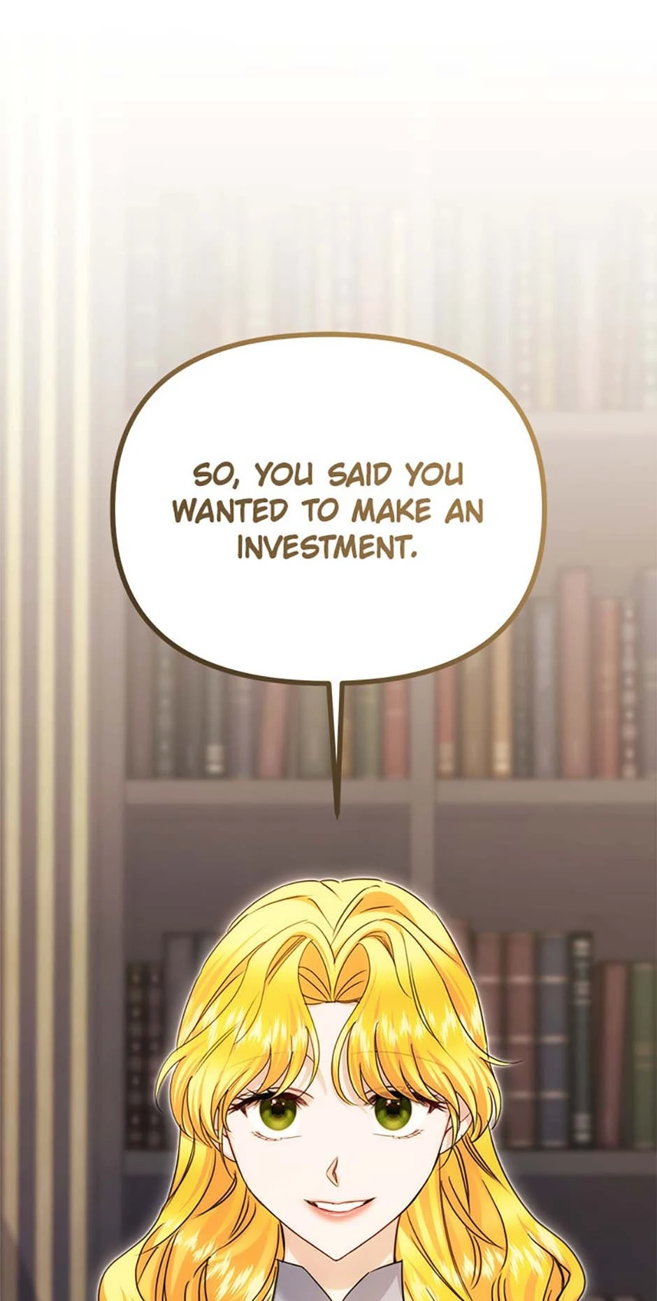 For a Certain Princess [Official] chapter 46 page 1