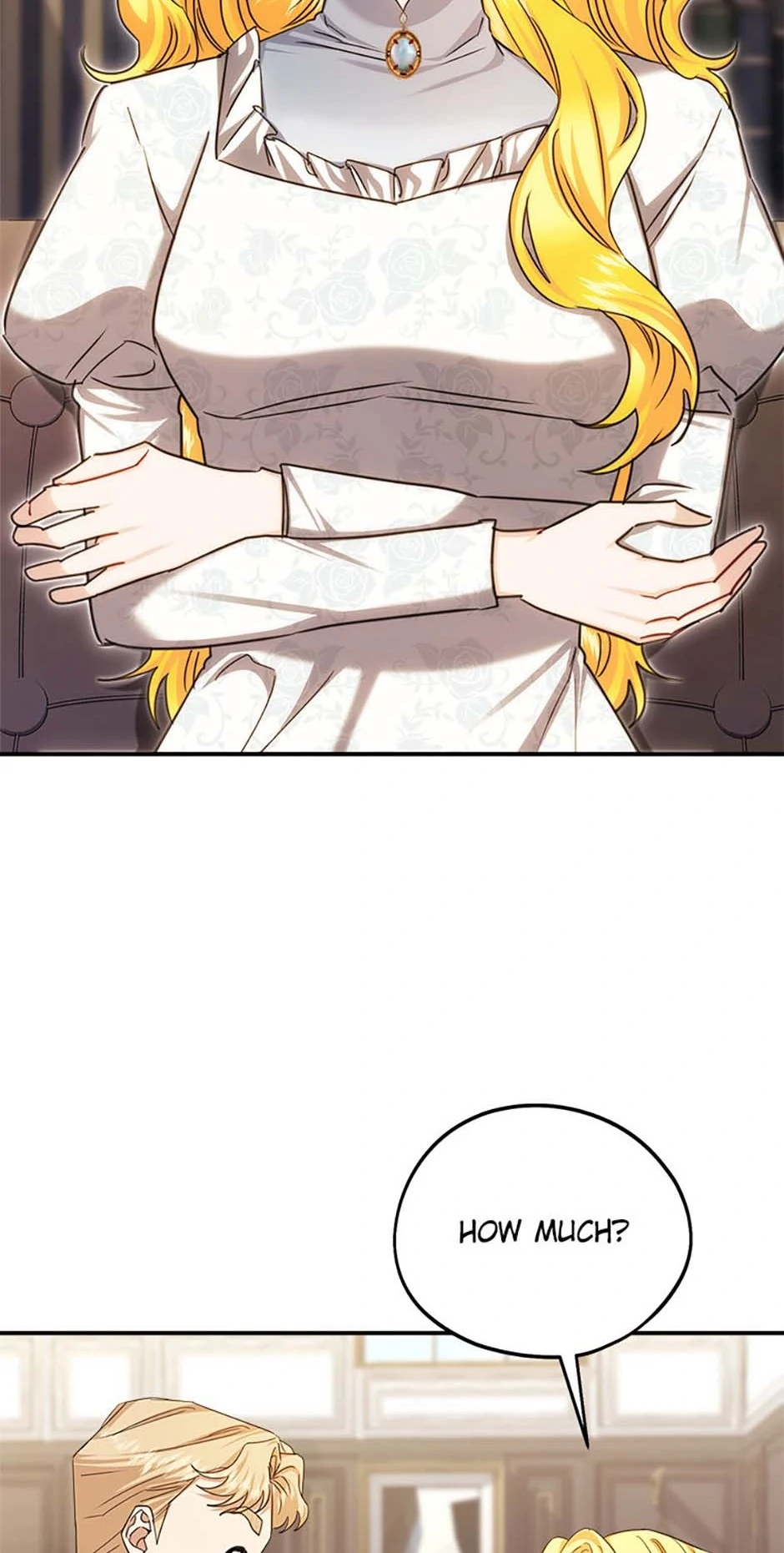 For a Certain Princess [Official] chapter 46 page 2